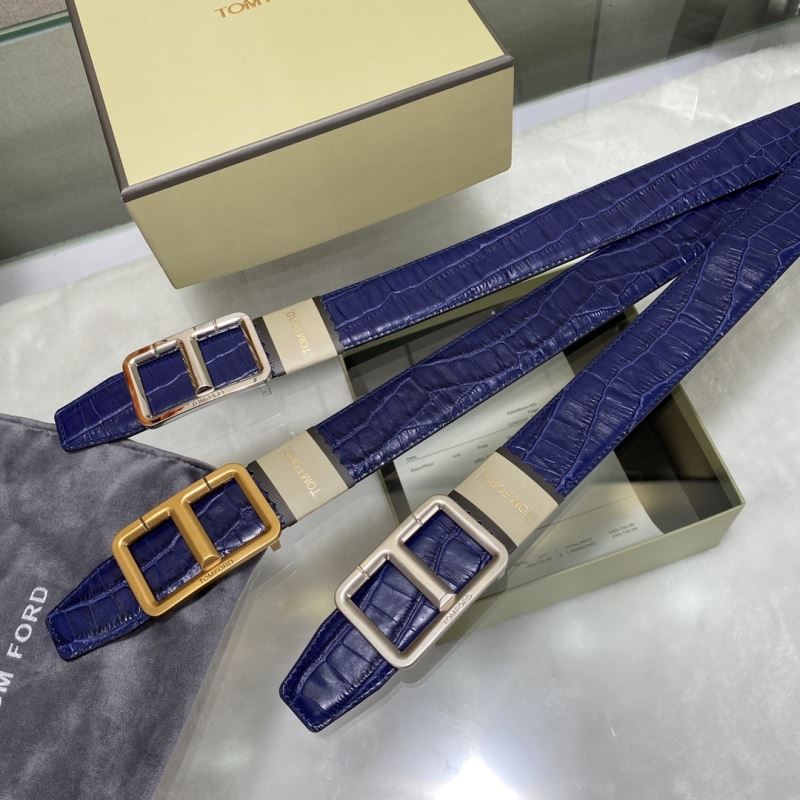 Tom Ford Belts